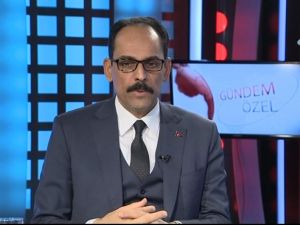 "Hiçbir Ülke Büyükelçiliğini Kudüs’e Taşımayacak"