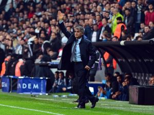 Şenol Güneş O Konuyla İlgili Konuştu