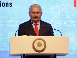 Başbakan Yıldırım: “Bm’nin Kararı Memnuniyet Vericidir”