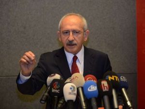Kılıçdaroğlu’ndan Kudüs Açıklaması