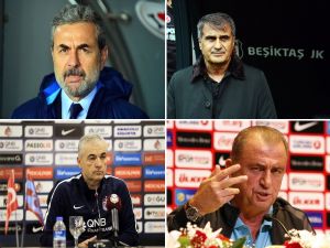 Dört Büyükler Yerlilere Emanet
