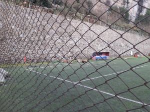 Trabzon’da Faciadan Dönüldü