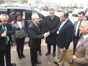 Birleşmiş Milletler Genel Kurulu Gerekli Dersi Verdi"