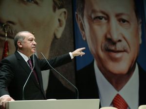 Erdoğan’dan Kılıçdaroğlu’na Sert Eleştiri