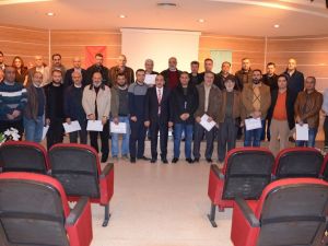 26 Suriyeli Doktor Türkiye’de Görev Yapacak