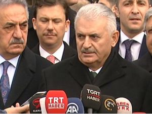 "Bu Abd’ye Açık Bir Mesajdır"