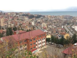 Doğu Karadeniz’de Konut Satışlarında Tehlike Sinyalleri Çalıyor