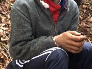 Giresun’da Teslim Olan Terörist Tunceli’de Daha Önce Eylemlere Katılmış