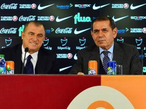 Galatasaray’dan Fatih Terim’in Alacağı Ücret İçin Düzeltme