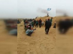 Kudüs’e Destek Gösterilerinde 2 Şehit Daha