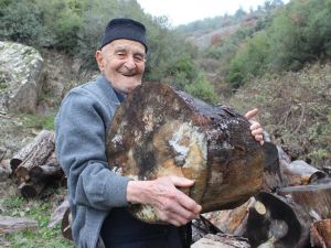 Asırlık ’Delikanlı’