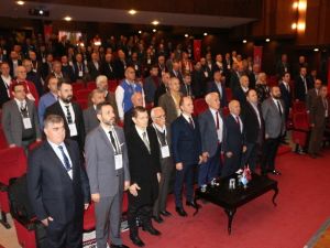 Trabzonspor’un 72. Olağan Mali Genel Kurulu Yapıldı