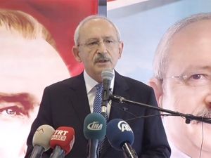 "Asgari Ücret Net 2 Bin Lira Olmalı"