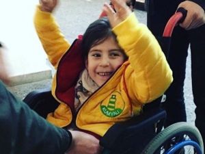 “Çocuklar Üşümesin, Giresunsporlu Yetişsin” Projesi Hayat Buldu