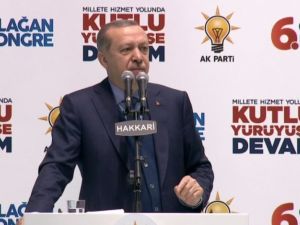 "Dolarları Sadece Oraya Yetti"