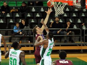 Daçka Trabzon’u Devirdi