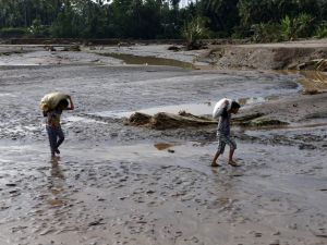 Filipinler’de Bilanço Artıyor
