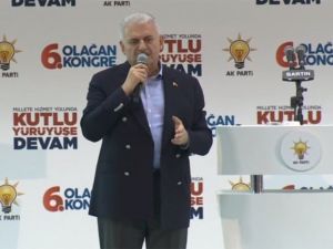 "Yanlış Hesap Kudüs’ten Döner"