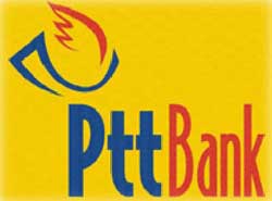 Çamlıhemşin PTT Bank'ta tadilat