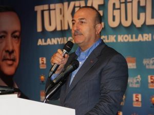 "İslam Dünyasında Da Erdoğan Kıskançlığı Başlamış"