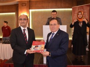 Gümüşhane’nin Yemek Kültürü Dünyaya Tanıtılacak