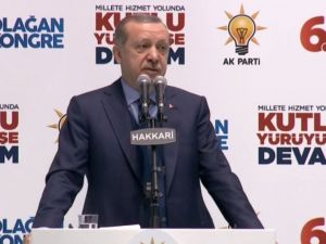 "Bm Ülkeleri Takdire Şayan Bir Tavır Sergiledi"
