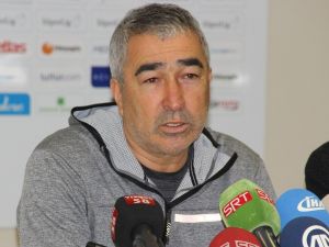 "Dersimize İyi Çalıştık"