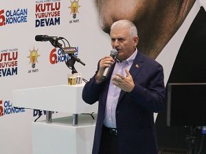 "Bölgede Acılar Dinmedikçe Görevimizi Tamamlamış Olmayız"