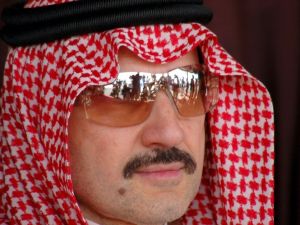 Suudi Prensin Özgürlüğünün Bedeli 6 Milyar Dolar