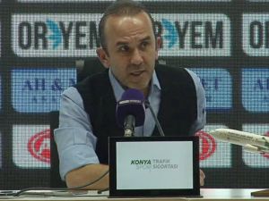 "1 Puan Bizim Açımızdan Çok Önemliydi"