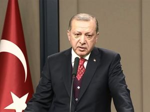 Erdoğan’dan "Tek Tip Kıyafet" Açıklaması