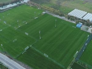 Bin 500 Takım Antalya’da Kamp Yapacak