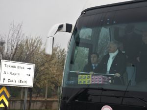 Başbakan Yıldırım Adıyaman’da