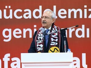 Kılıçdaroğlu Ohal’i Eleştirdi