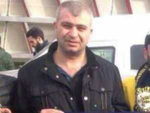 Fenerbahçe’nin Tribün Liderlerinden "Dadaş Mehmet" Öldürüldü