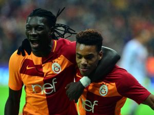Terim Geldi, Aslan Coştu