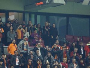 Terim’e Aile Desteği