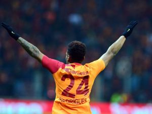 3. Kez Geriden Gelip Kazandı
