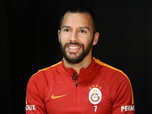 Yasin Öztekin: Fatih Hoca İyi Ki Geldi