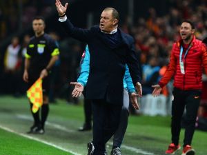 Fatih Terim: İkinci Yarı Takviyeler Olacak