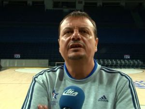 Ergin Ataman’la Dobra Dobra