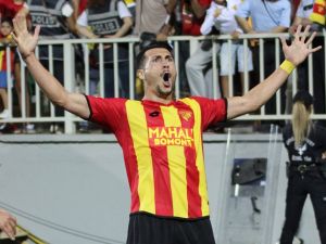 Gol Krallığının Zirvesinde Sürpriz İsim