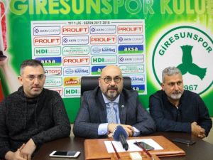 "Ayrılacak Oyuncular Da Var, Gelecekler De”