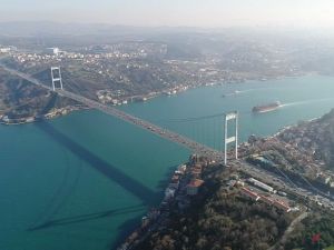 İstanbul’da Kış Güneşi Keyfi