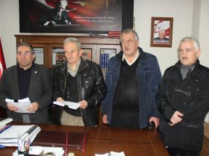 Artvin’in Şavşat İlçesinde Yapılması Planlanan Taş Ocağının Çed Raporu Mahkemelik Oldu