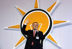 AK Parti Yerel Seçimler İçin 5 Aşamalı Bir Plan Hazırladı