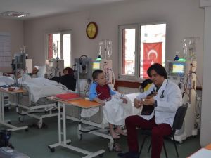 Sazlı Sözlü Diyaliz