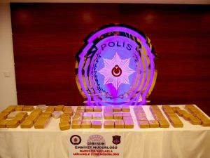 Vali Sarıfakıoğulları’ndan Ölümlü Kazayla Sonuçlanan Narkotik Operasyonu İle İlgili Açıklama