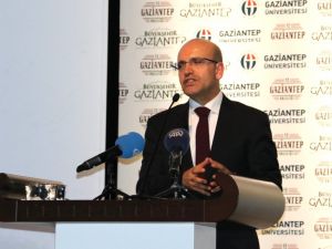 Şimşek: Yapay Zeka Dönüşümünü Yakalamalıyız
