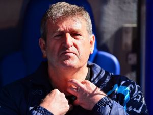 Alanyaspor’da Susic İle Yollar Ayrıldı